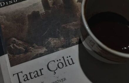 Ataletin Durağan Ritmi ve Uyuşturucu Etkisi