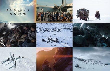 Kar Kardeşliği (Society of the Snow) Filmi: Hayatta Kalma ve İnsanlığın Sınırları