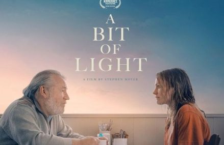 Film İncelemesi: A Bit of Light