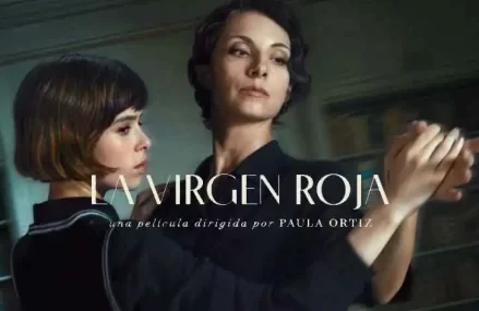 Film İncelemesi: Kızıl Bakire (La Virgen Roja)