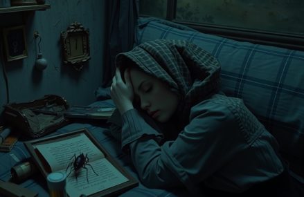 Kaç Kere Kaybedilir Bir İnsan?