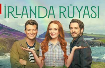 İrlanda Rüyası (2024) – Aşk, Kader ve Mistik Bir Yolculuk