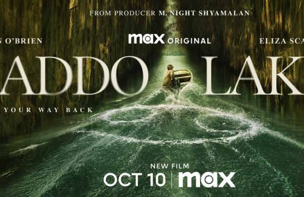 Film İncelemesi: Caddo Lake (2022)