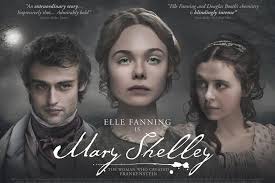 Yaratıcının Yalnızlığı: Mary Shelley Filmine Varoluşsal Bir Bakış