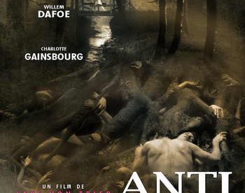 Film İncelemesi: Antichrist (Deccal)
