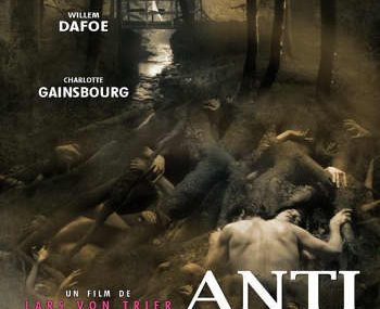 Film İncelemesi: Antichrist (Deccal)